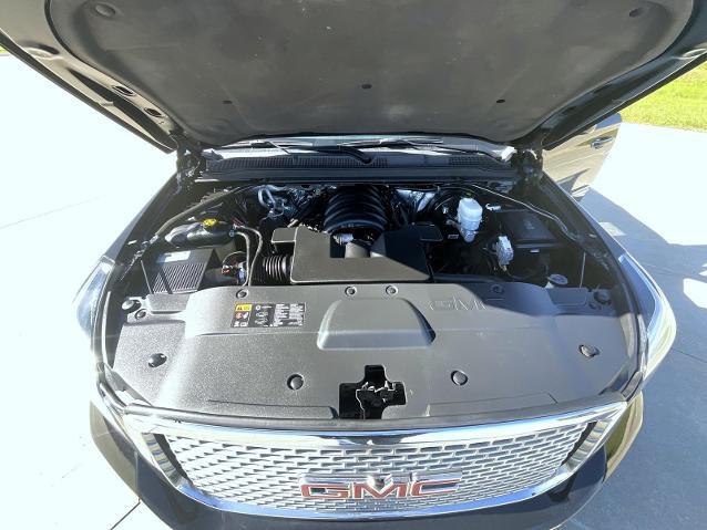 2016 GMC Yukon - $23,302