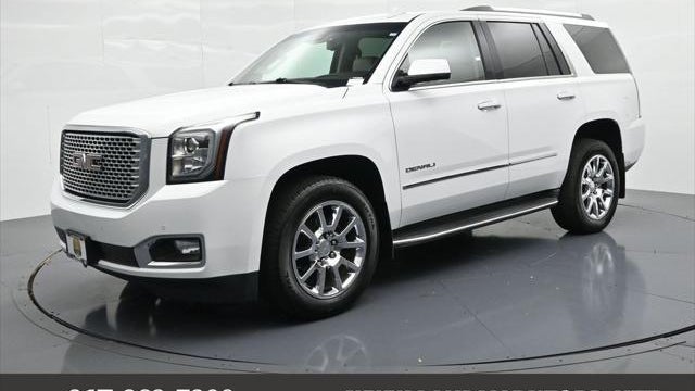 Preowned 2016 GMC Yukon Denali for Sale