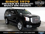 2017 Yukon Thumbnail 1
