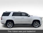 2018 Yukon Thumbnail 1