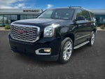 2018 Yukon Thumbnail 3