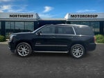 2018 Yukon Thumbnail 4