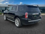 2018 Yukon Thumbnail 5