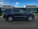 2018 Yukon Thumbnail 8