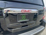 2018 Yukon Thumbnail 36
