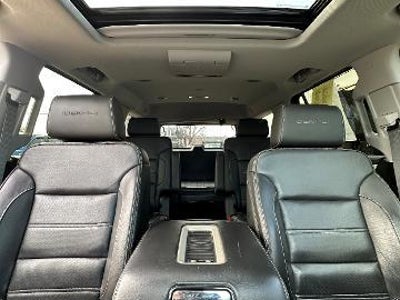 2019 GMC Yukon 4X4 Denali 4DR SUV