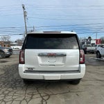 2019 Yukon Thumbnail 4