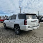 2019 Yukon Thumbnail 5