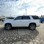 2019 Yukon Thumbnail 6