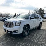 2019 Yukon Thumbnail 7