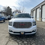 2019 Yukon Thumbnail 8