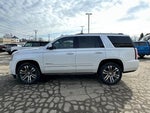2019 Yukon Thumbnail 6