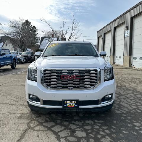 2019 GMC Yukon - $38,995