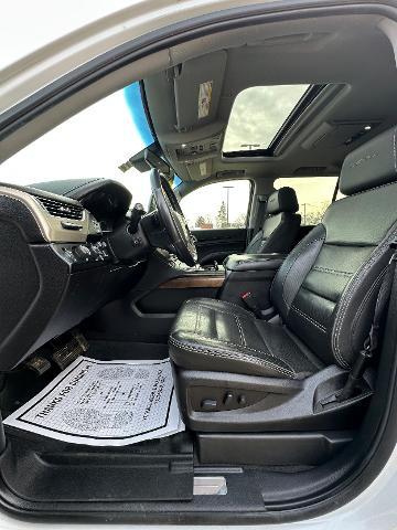 2019 GMC Yukon - $38,995