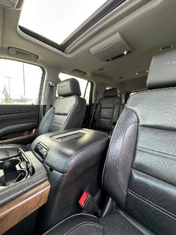 2019 GMC Yukon - $38,995