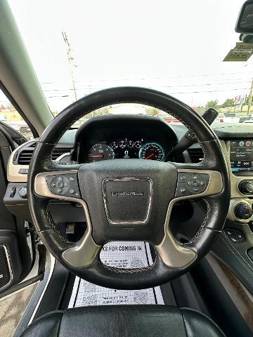 2019 GMC Yukon - $38,995