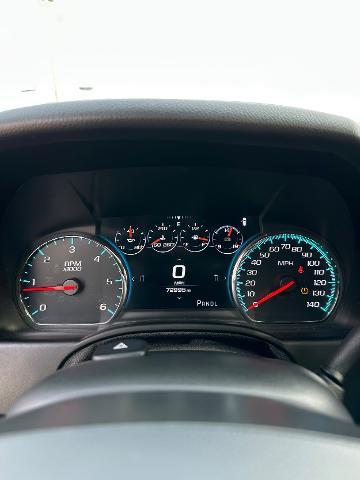 2019 GMC Yukon - $38,995