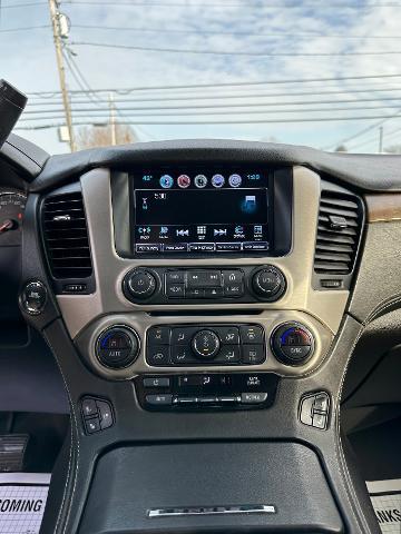 2019 GMC Yukon - $38,995