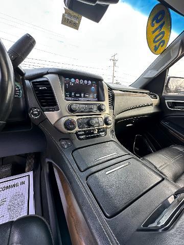 2019 GMC Yukon - $38,995