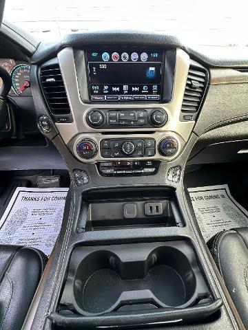 2019 GMC Yukon - $38,995