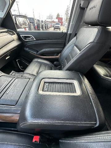 2019 GMC Yukon - $38,995