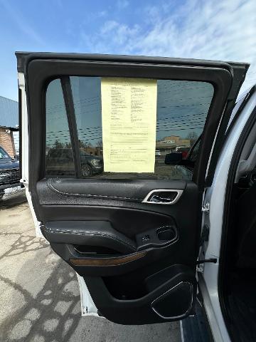 2019 GMC Yukon - $38,995