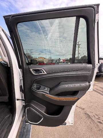 2019 GMC Yukon - $38,995