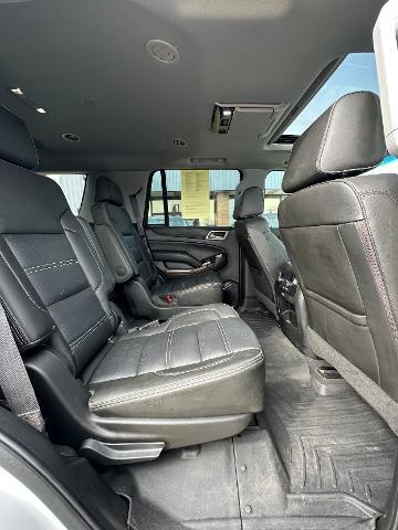 2019 GMC Yukon - $38,995