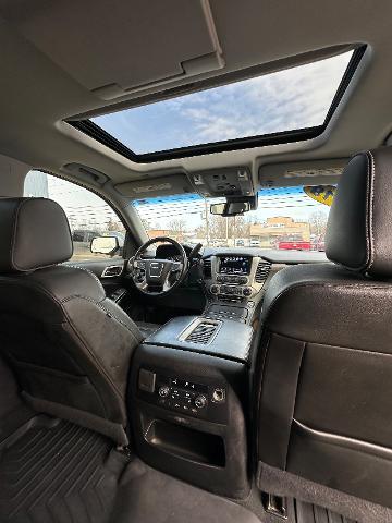 2019 GMC Yukon - $38,995