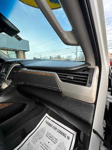 2019 GMC Yukon - $38,995
