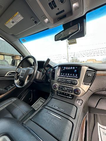 2019 GMC Yukon - $38,995