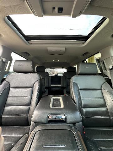 2019 GMC Yukon - $38,995