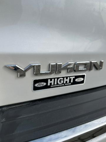 2019 GMC Yukon - $38,995