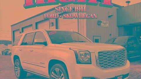 Preowned 2019 GMC Yukon Denali for Sale