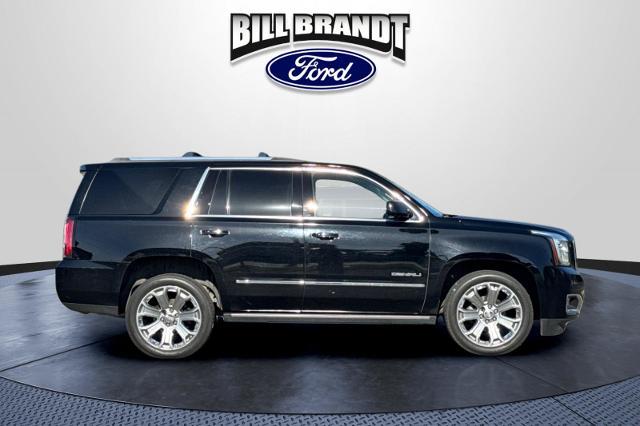 2019 GMC Yukon - $24,993