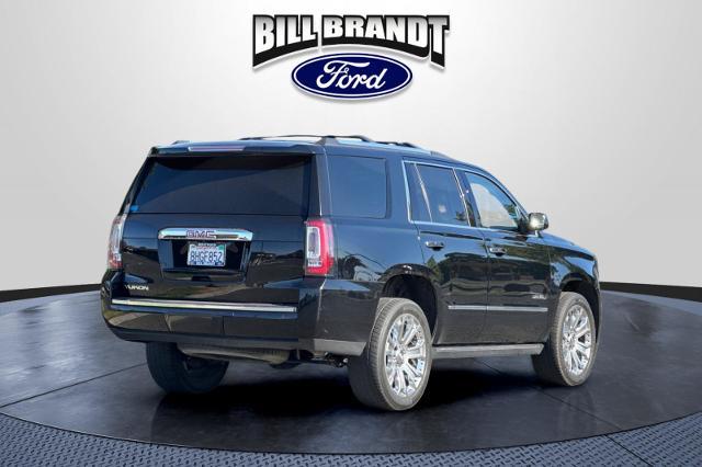 2019 GMC Yukon - $24,993