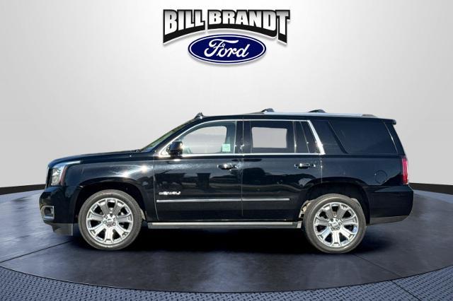 2019 GMC Yukon - $24,993
