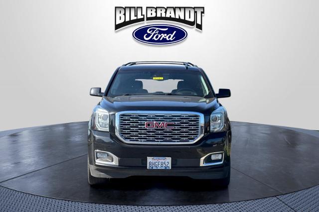 2019 GMC Yukon - $24,993