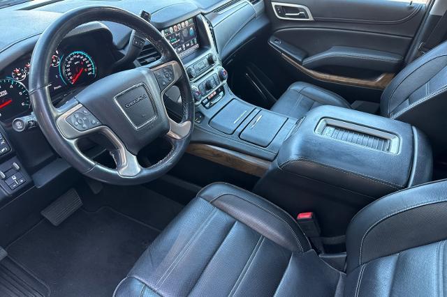 2019 GMC Yukon - $24,993