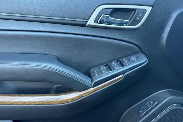 2019 GMC Yukon - $24,993
