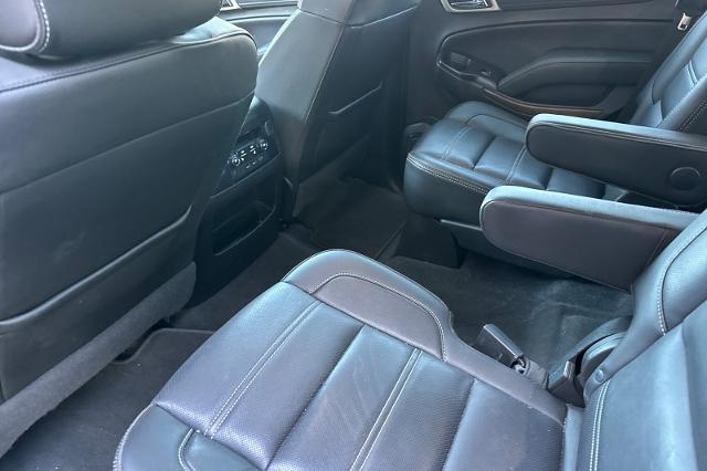 2019 GMC Yukon - $24,993