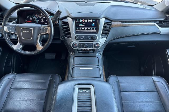 2019 GMC Yukon - $24,993