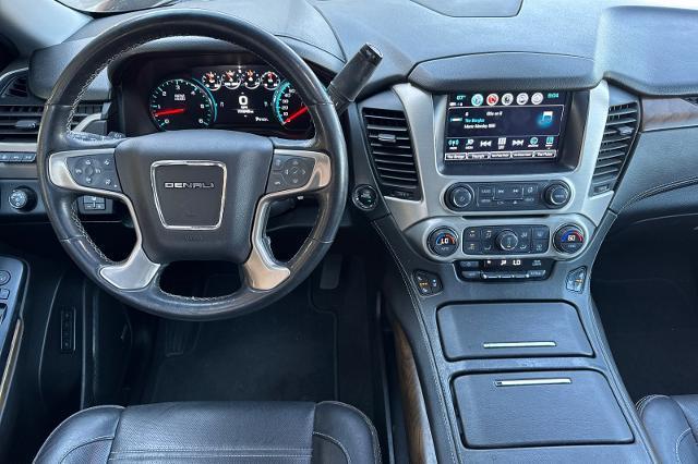 2019 GMC Yukon - $24,993