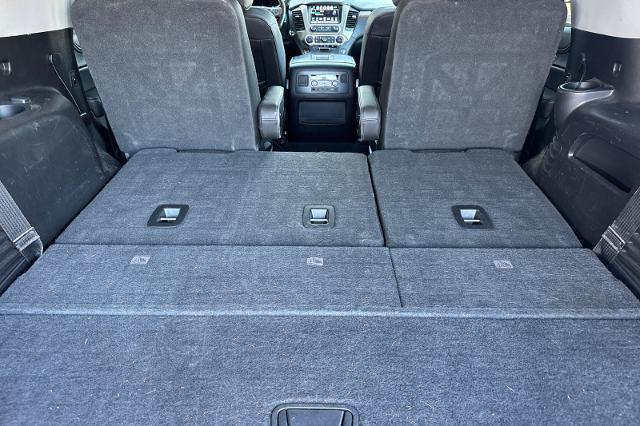 2019 GMC Yukon - $24,993