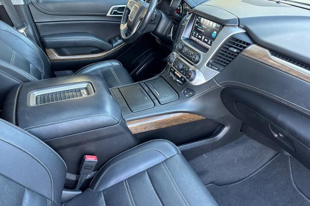2019 GMC Yukon - $24,993