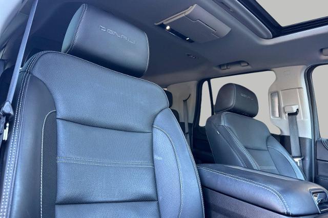 2019 GMC Yukon - $24,993