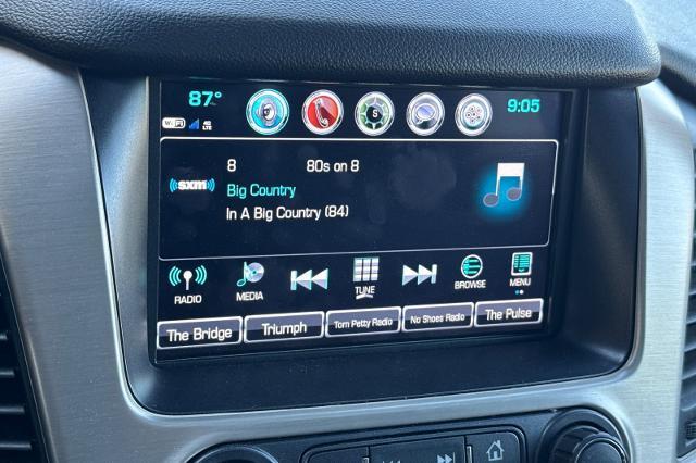 2019 GMC Yukon - $24,993
