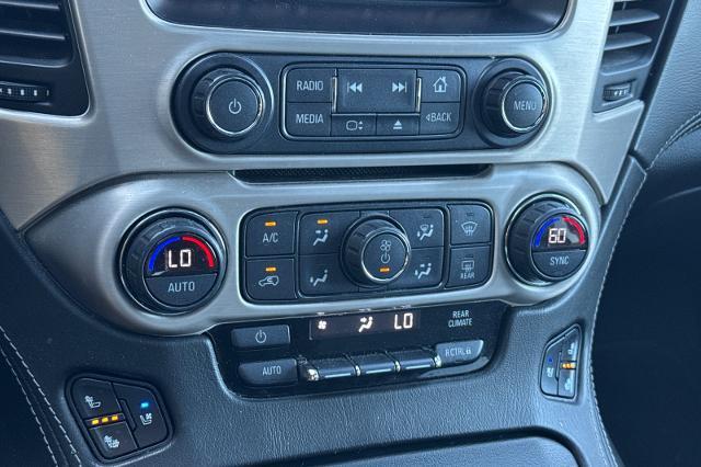 2019 GMC Yukon - $24,993