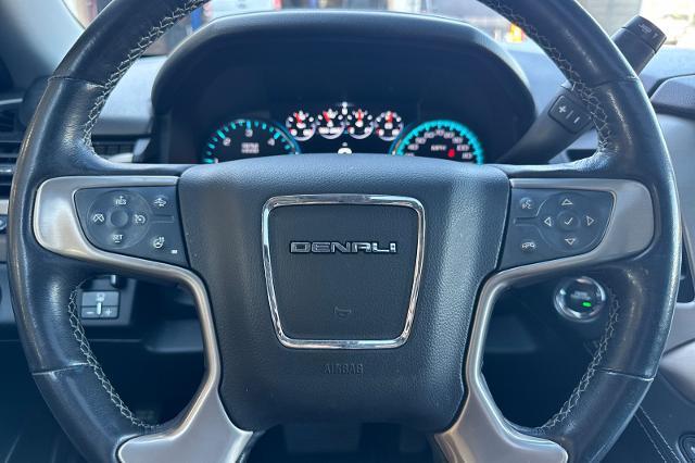 2019 GMC Yukon - $24,993