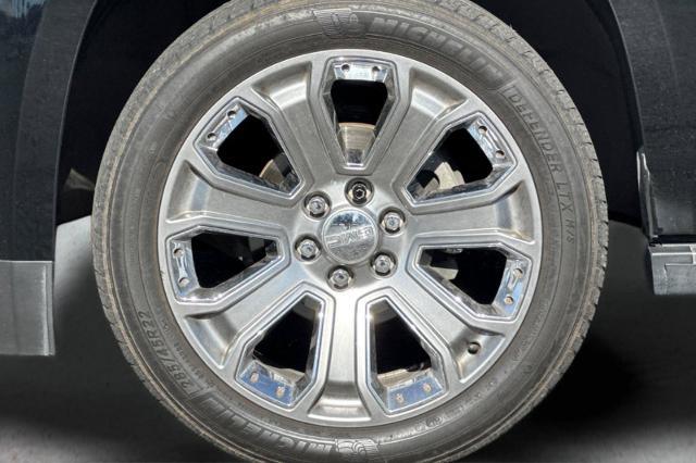 2019 GMC Yukon - $24,993